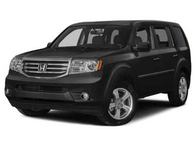 2015 Honda Pilot, $9960. Photo 1