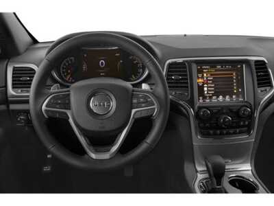 2021 Jeep Grand Cherokee, $22977. Photo 10
