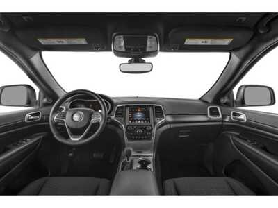 2021 Jeep Grand Cherokee, $22977. Photo 11