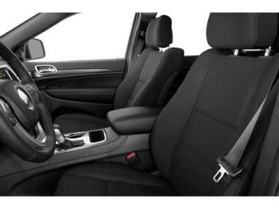 2021 Jeep Grand Cherokee, $22977. Photo 12