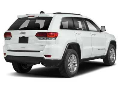 2021 Jeep Grand Cherokee, $22977. Photo 5
