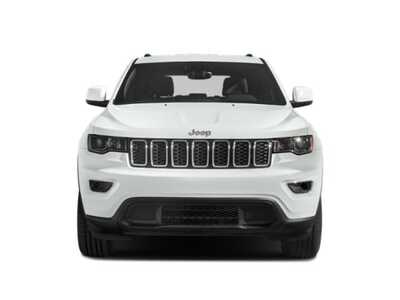2021 Jeep Grand Cherokee, $22977. Photo 7