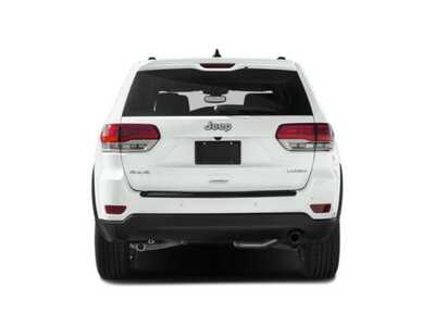 2021 Jeep Grand Cherokee, $22977. Photo 8