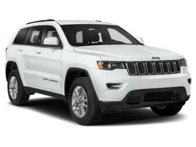 2021 Jeep Grand Cherokee, $22977. Photo 9