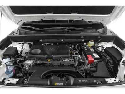 2019 Toyota RAV4, $24977. Photo 12