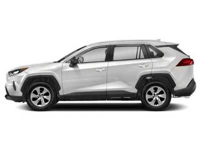 2019 Toyota RAV4, $24977. Photo 3
