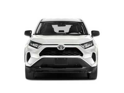 2019 Toyota RAV4, $24977. Photo 4