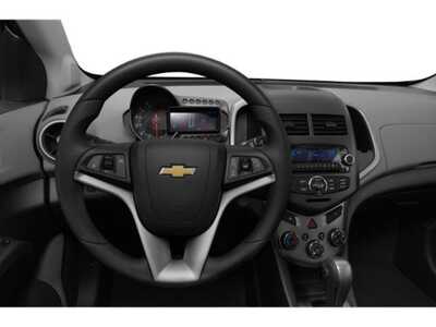 2015 Chevrolet Sonic, $5768. Photo 10