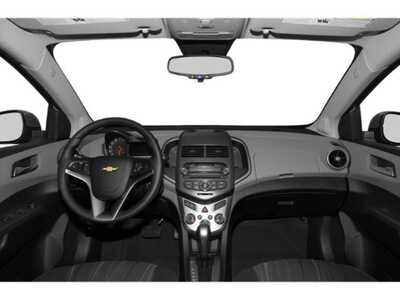 2015 Chevrolet Sonic, $5768. Photo 11