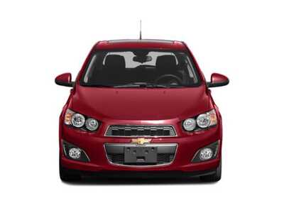 2015 Chevrolet Sonic, $5768. Photo 7