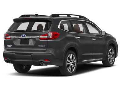 2020 Subaru Ascent, $20977. Photo 2