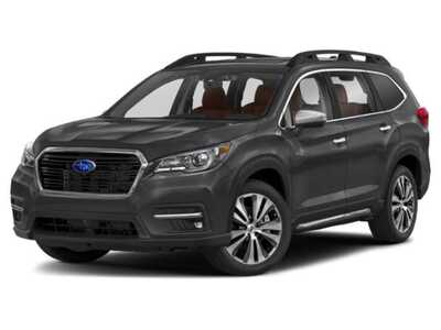 2020 Subaru Ascent, $20977. Photo 4