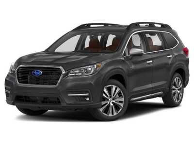 2020 Subaru Ascent, $20977. Photo 1