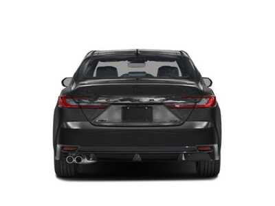 2025 Toyota Camry, $34900. Photo 5