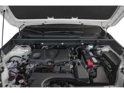 2022 Toyota RAV4, $35654. Photo 12