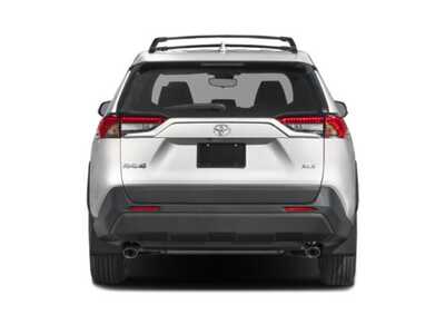 2022 Toyota RAV4, $35654. Photo 5
