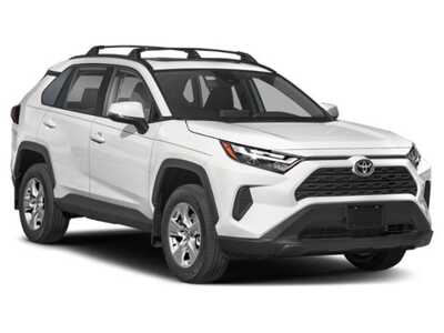 2022 Toyota RAV4, $35654. Photo 6