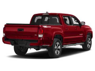 2018 Toyota Tacoma, $37477. Photo 2