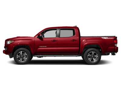 2018 Toyota Tacoma, $37477. Photo 3
