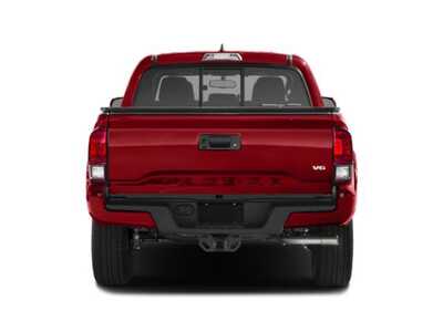 2018 Toyota Tacoma, $37477. Photo 5