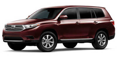 2011 Toyota Highlander, $11977. Photo 1