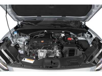 2023 Honda HR-V, $24977. Photo 12