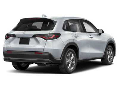 2023 Honda HR-V, $24977. Photo 2