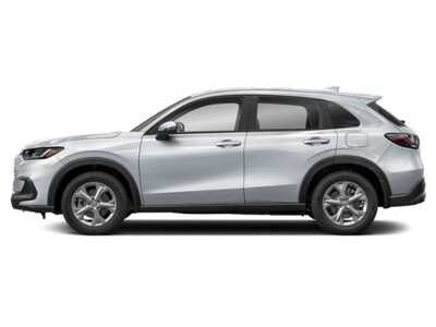 2023 Honda HR-V, $24977. Photo 3