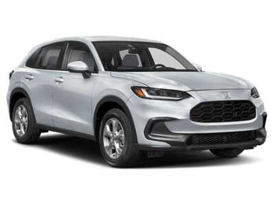 2023 Honda HR-V, $24977. Photo 6