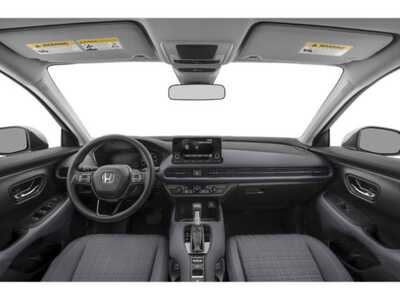 2023 Honda HR-V, $24977. Photo 8