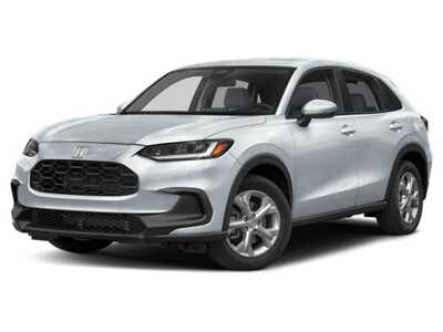 2023 Honda HR-V, $24977. Photo 1