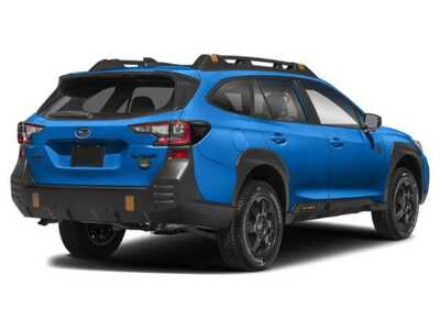 2022 Subaru Outback, $30977. Photo 2