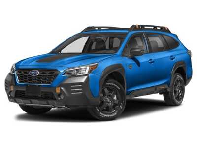 2022 Subaru Outback, $30977. Photo 1