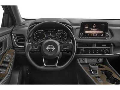 2023 Nissan Rogue, $22546. Photo 10