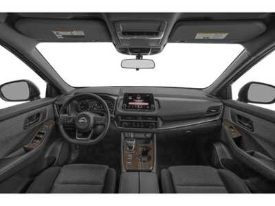 2023 Nissan Rogue, $22546. Photo 11