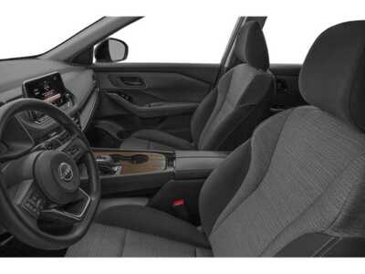 2023 Nissan Rogue, $22546. Photo 12