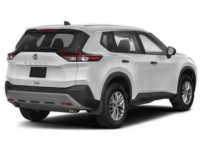 2023 Nissan Rogue, $22546. Photo 2