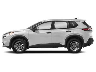 2023 Nissan Rogue, $22546. Photo 3