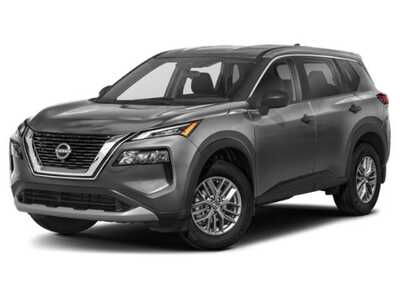 2023 Nissan Rogue, $22546. Photo 4
