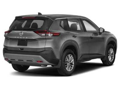 2023 Nissan Rogue, $22546. Photo 5