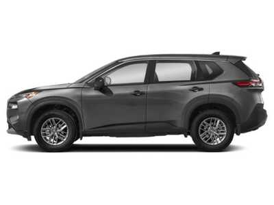 2023 Nissan Rogue, $22546. Photo 6