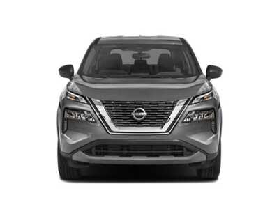 2023 Nissan Rogue, $22546. Photo 7