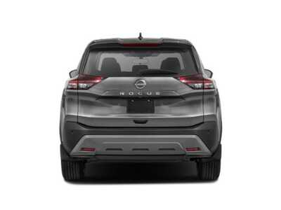 2023 Nissan Rogue, $22546. Photo 8