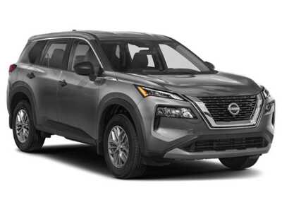 2023 Nissan Rogue, $22546. Photo 9
