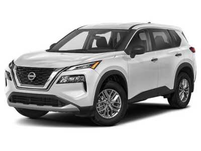 2023 Nissan Rogue, $22546. Photo 1