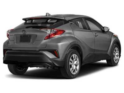 2022 Toyota C-HR, $25977. Photo 2