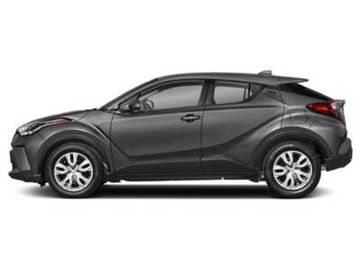 2022 Toyota C-HR, $25977. Photo 3