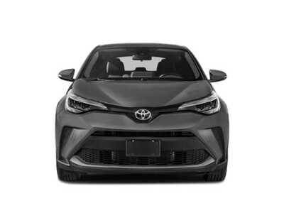 2022 Toyota C-HR, $25977. Photo 4