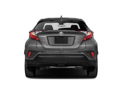 2022 Toyota C-HR, $25977. Photo 5