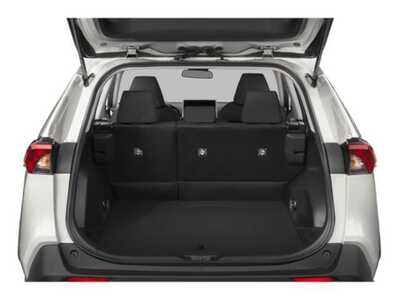 2023 Toyota RAV4, $34496. Photo 11